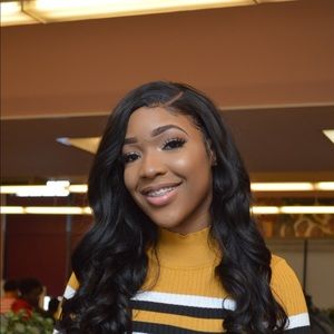 Meet your Posher, Kiearley